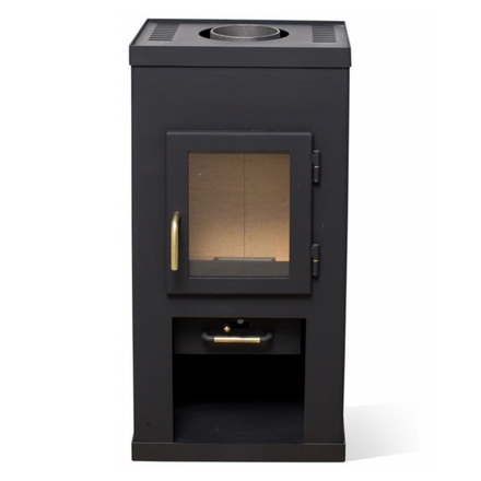   Печь-камин Мета-Бел Нарва