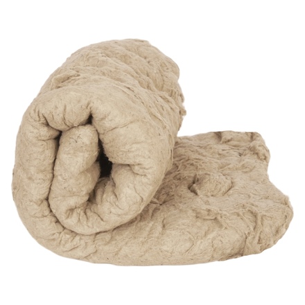   Базальтовая вата 1000х500х50мм ТИБ