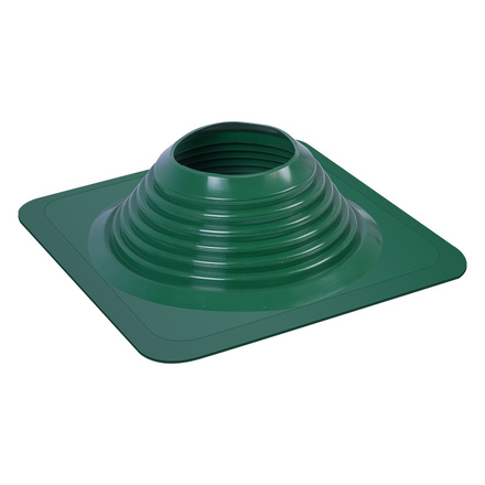   Мастер Флеш LK прямой №8 (180-330мм)(Зеленый)