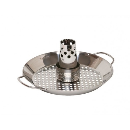   Подставка для приготовления курицы 