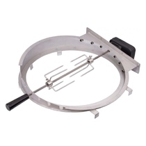   Шашлычница с электроприводом Monolith Classic(Classic)