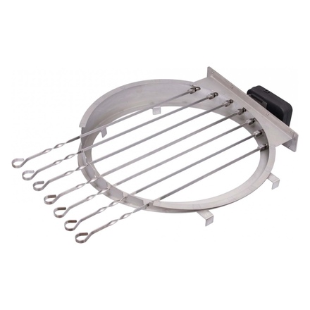   Набор шампуров Monolith Classic(LeChef)