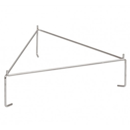   Подставка увеличивающая высоту решётки над углями Monolith Classic