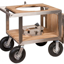   Тележка для газона Monolith(для Classic L)