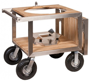   Тележка для газона Monolith(для Classic L)