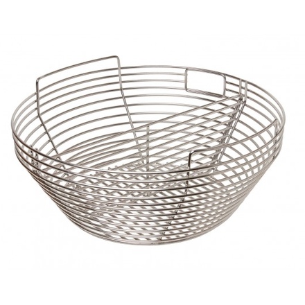   Корзина для углей из нержавеющей стали Monolith(для Le Chef XL)