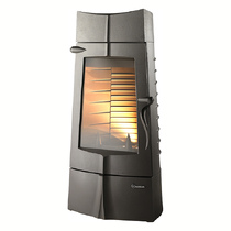   Печь-камин Invicta Chamane