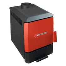   Отопительная печь Термофор ВАРНА 100