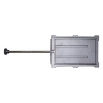   Задвижка Рубцовск ЗВ-8А