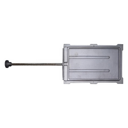   Задвижка Рубцовск ЗВ-8А