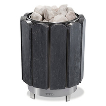   Электрическая печь для бани VVD Премьера (9 кВт)(Талькохлорит)