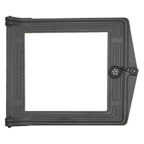   Дверца топочная Рубцовск ДТ-3С (Р)