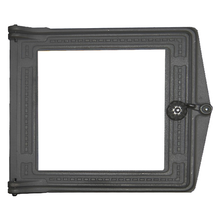   Дверца топочная Рубцовск ДТ-3С (Р)