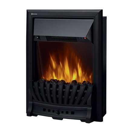 Электрический очаг  Electrolux Classic EFP/P - 1020LS