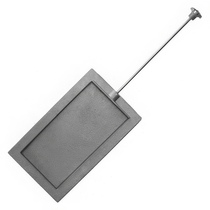   Задвижка дымохода Везувий 1427