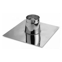   Проход через крышу 0° Schiedel Permeter 25/50(Диаметр Ø 150/200 мм)