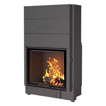  Astov ПС 7363(Футеровка 3D панели)