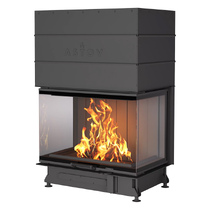  Astov П3С 8457(Футеровка шамот)