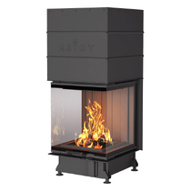  Astov П3С 5357(Футеровка ШСП (широкие стальные пластины))