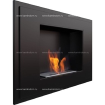   Биокамин Kratki Alpha PRO (TUV)(ALPHA/CZARNY/TUV (черный) )