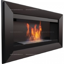   Биокамин Kratki Charlie PRO (TUV)(CHARLIE/CZARNY/TUV (черный) )