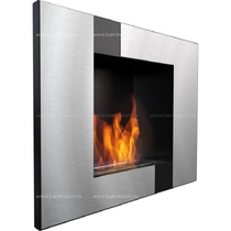   Биокамин Kratki Quat Qube(QUAT/QUBE)