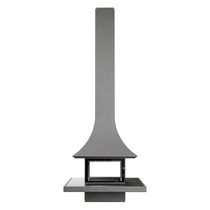   Камин Astov АРТ П4С 800