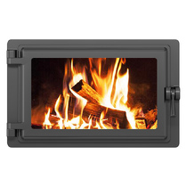   Дверка печная Etna 430 (левая)