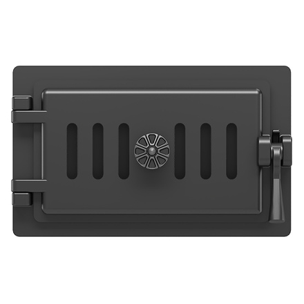   Дверка печная Etna 436 (левая)