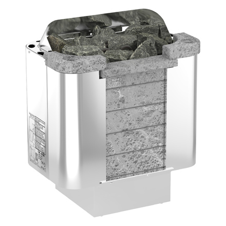   Электрическая печь для сауны Sawo Cumulus CML-60NS-P