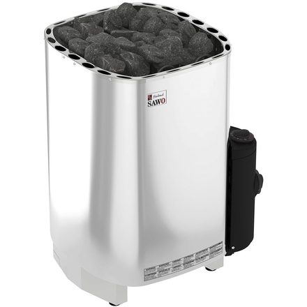   Электрическая печь для сауны Sawo Savonia SAV-90NB-Z