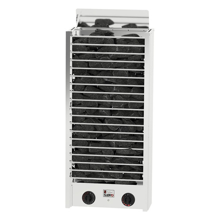   Электрическая печь для сауны Sawo Mini Cirrus Rock CRR2-50NB-P