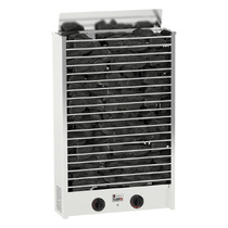   Электрическая печь для сауны Sawo Cirrus Rock CRR3-45NB-P