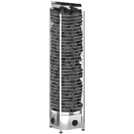   Электрическая печь для сауны Sawo Tower Premium TH2-30NB-WL (пристенная)