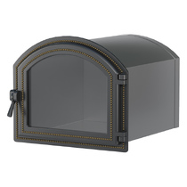   Духовка Везувий 217 (бронза)