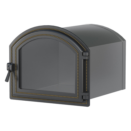   Духовка Везувий 217 (бронза)