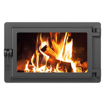   Дверка печная Etna 430 (правая)