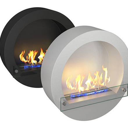   Биокамин Zefire Enigma(Белый)