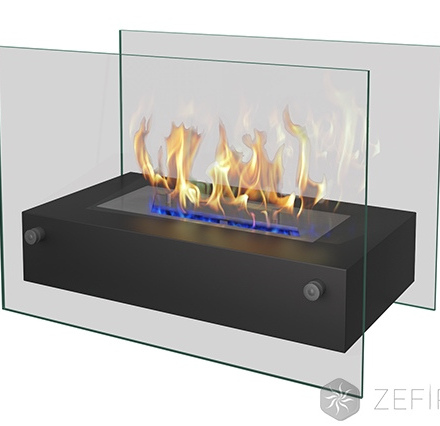   Биокамин Zefire Iceberg(Белый)