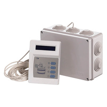   Пульт управления к электропечам VVD ПУ-01М «Премьера»(15 - 24кВт / 380В)