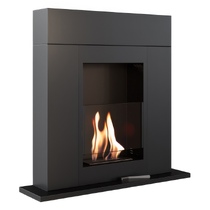   Биокамин Kratki Whiskey(Гранит, TUV)