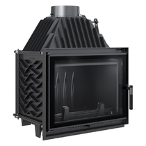   Каминная топка Kratki ZUZIA/ECO/DECO