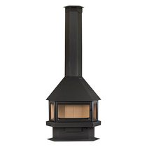  Rocal Камин Rocal LL-25А