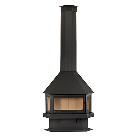  Rocal Камин Rocal LL-25А