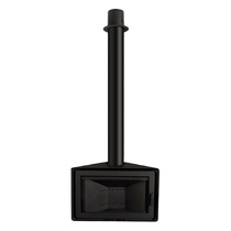  Rocal Камин Rocal ANGLE