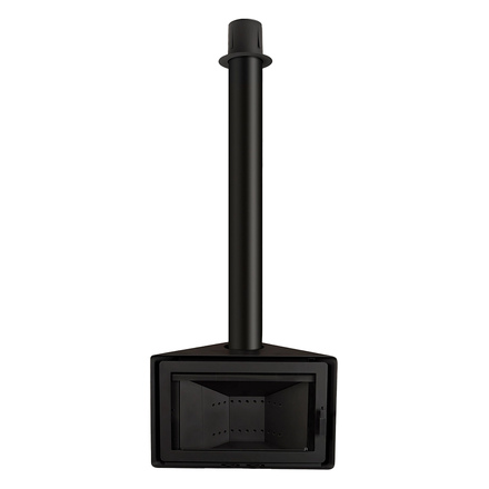  Rocal Камин Rocal ANGLE