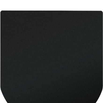   Лист предтопочный ЭкоКамин большой LP003