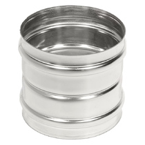   Адаптер котла ТиС Моно АКМ-Р, AISI 304(Ø 115 мм)