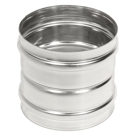   Адаптер котла ТиС Моно АКМ-Р, AISI 304(Ø 115 мм)