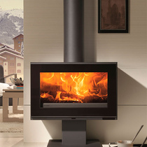   Печь-камин Panadero Maja S